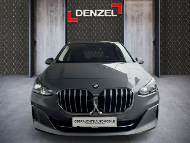 BMW 218 218d Active Tourer Sedan