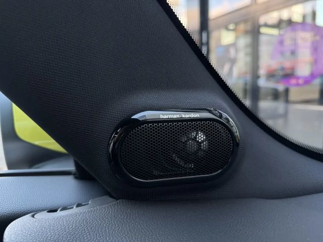 MINI Mini Electric SE