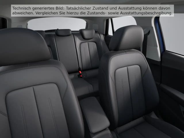 Audi Q2 35 TDI Quattro S-Tronic