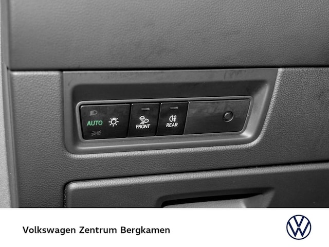 Volkswagen Touareg Touareg V6 NEUES MODELL AHK CAM ACC LM19 NAVI