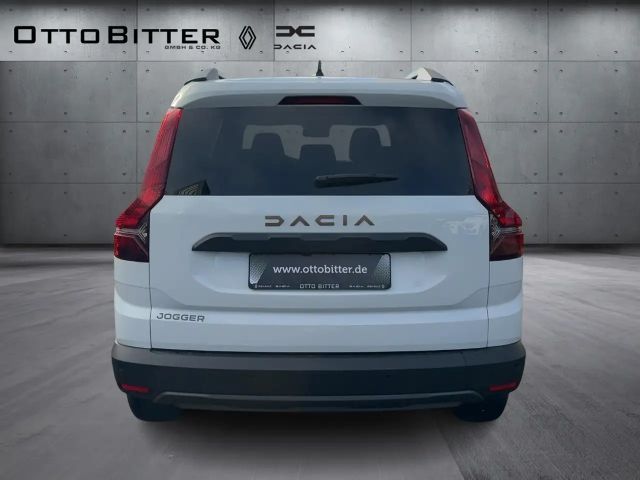 Dacia Jogger ECO-G Extreme