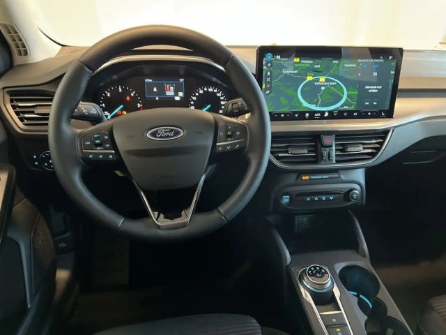 Ford Focus 1.5 EcoBlue Titanium Wagon