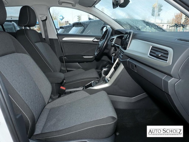 Volkswagen T-Roc 1.5 TSI DSG Move