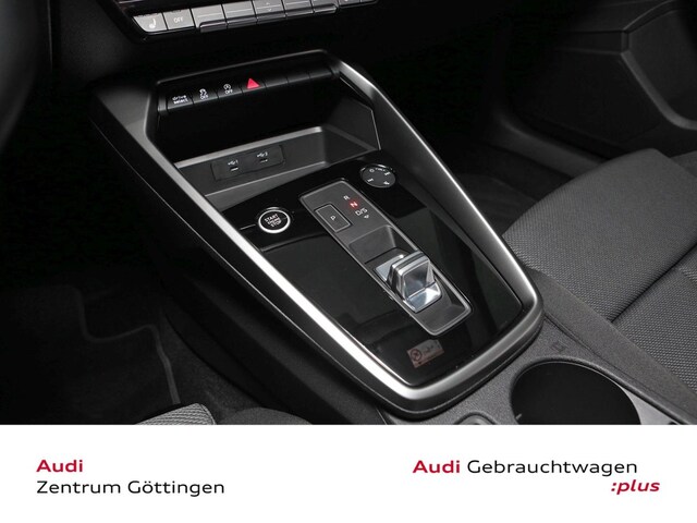 Audi A3 30 TFSI S-Tronic Sportback