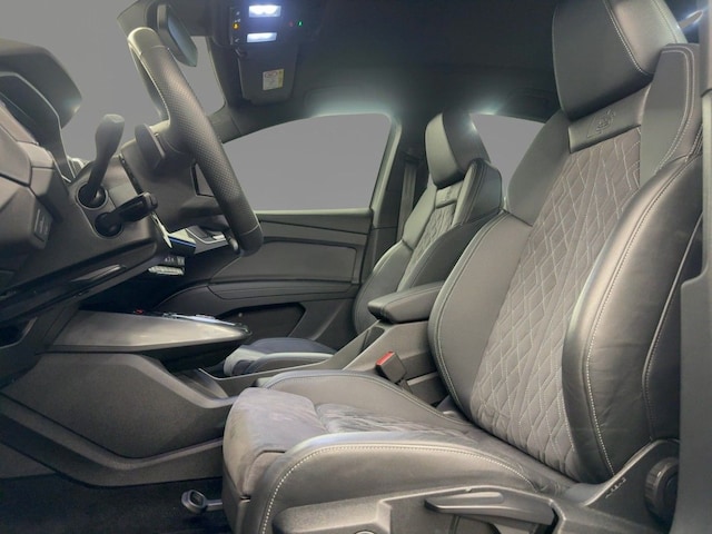 Audi Q4 e-tron 35 Sportback