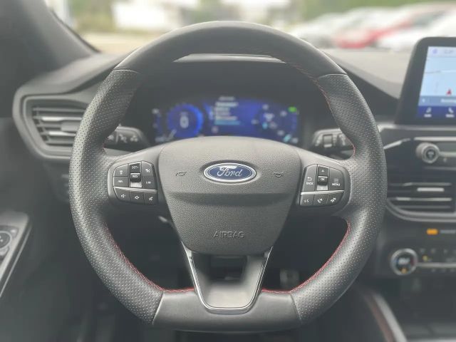 Ford Kuga Plug in Hybrid ST Line X