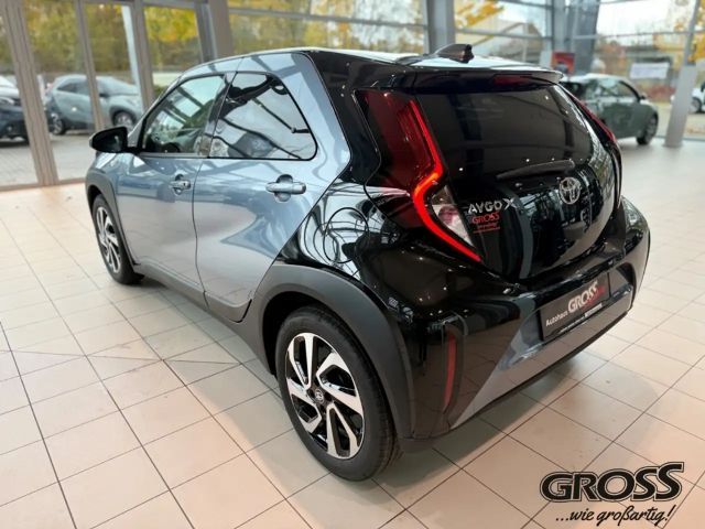 Toyota Aygo X Hatchback