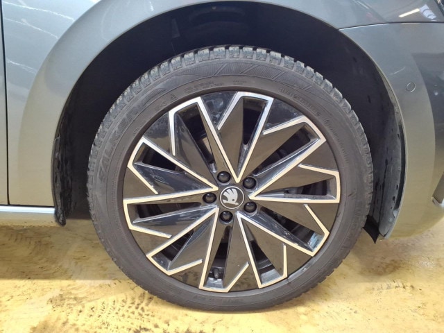 Skoda Scala 1.5 TSI Selection