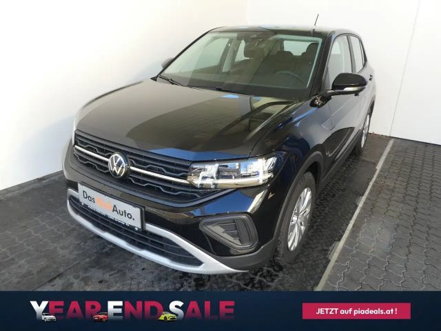 Volkswagen T-Cross 4Me TSI