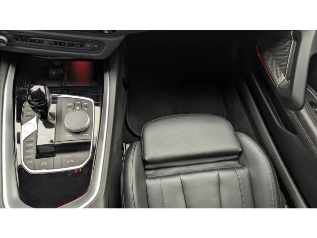 BMW Z4 Cabrio M-Sport Roadster