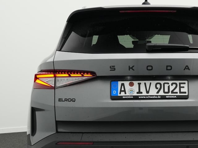 Skoda Elroq Sportline