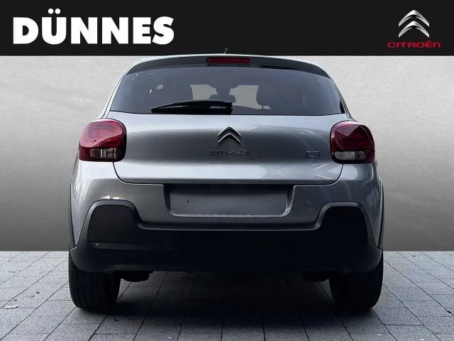 Citroën C3 Max PureTech