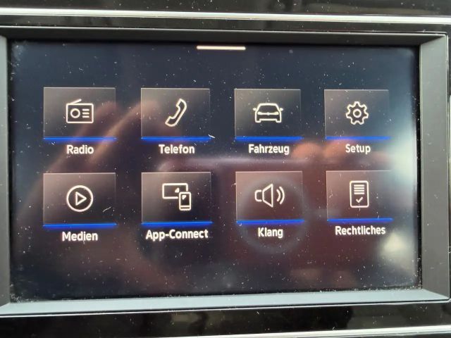 Volkswagen Passat 2.0 TDI Variant