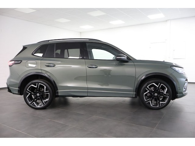 Volkswagen Tiguan 2.0 TDI DSG R-Line