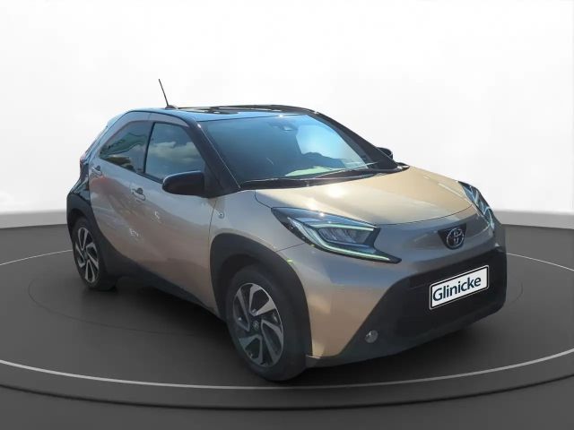 Toyota Aygo X 1.0 VVT-i Pulse VVT-i