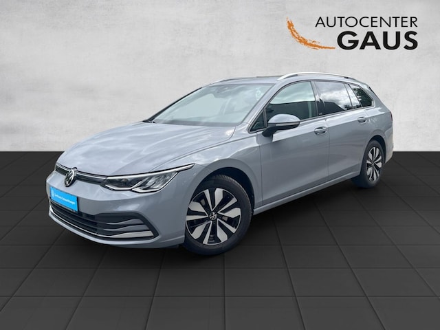 Volkswagen Golf 1.5 TSI Golf VIII Move Variant