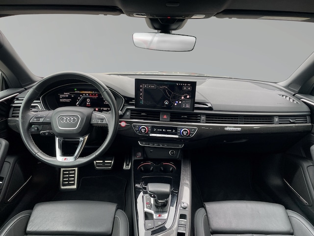 Audi S5 Cabriolet Quattro