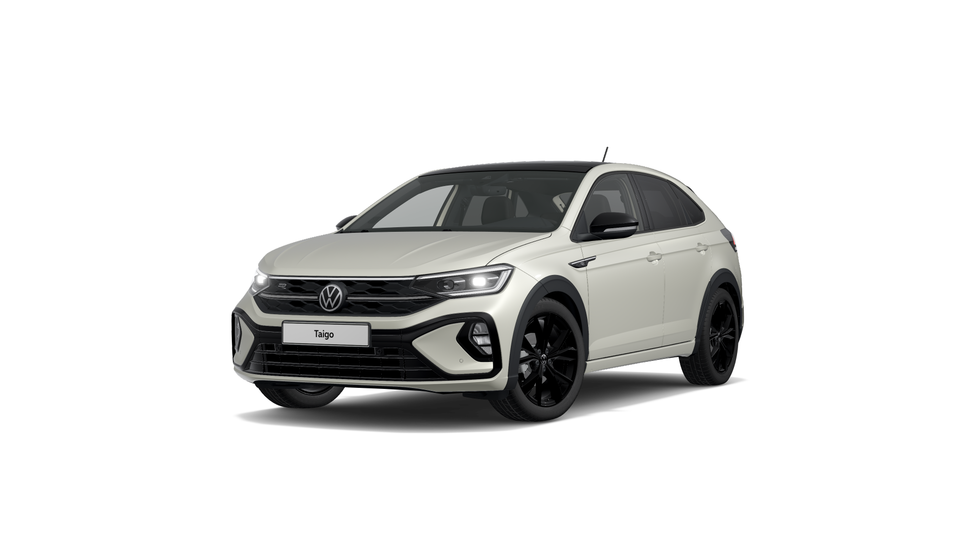 Volkswagen Taigo 1.5 TSI DSG R-Line