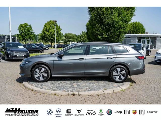 Volkswagen Passat 2.0 TDI Business DSG Variant