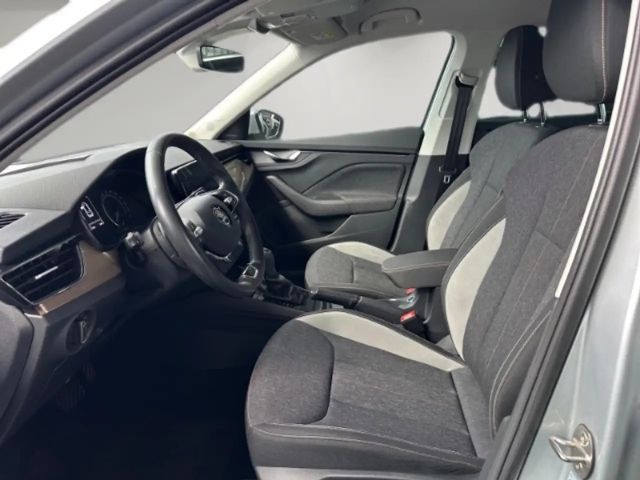 Skoda Kamiq Style Style