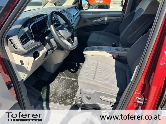 Volkswagen Multivan T7 eHybrid