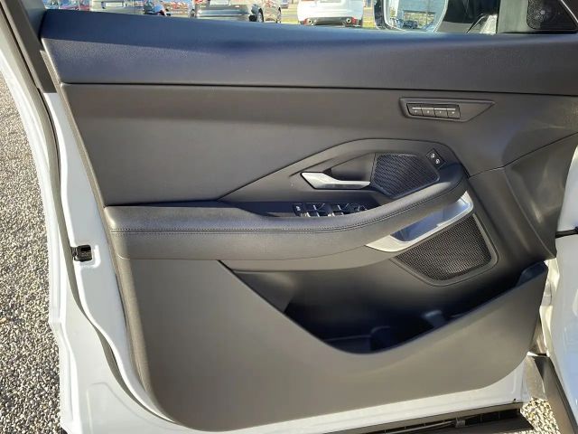 Jaguar E-Pace AWD D200 S