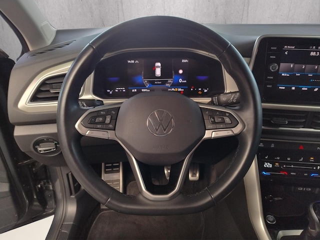 Volkswagen T-Roc 1.0 TSI Move
