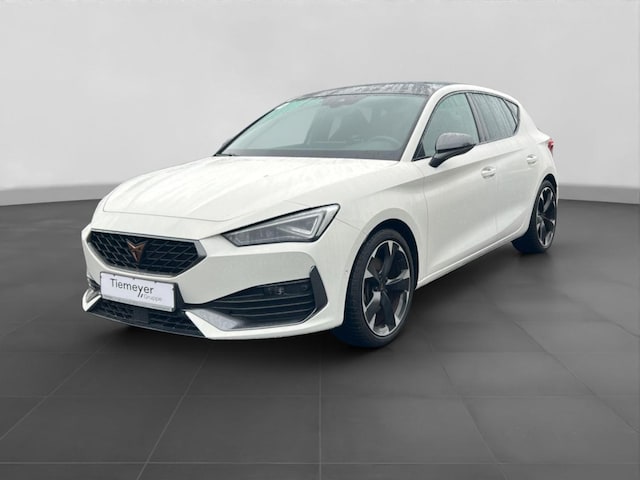 Cupra Leon 1.5 TSI