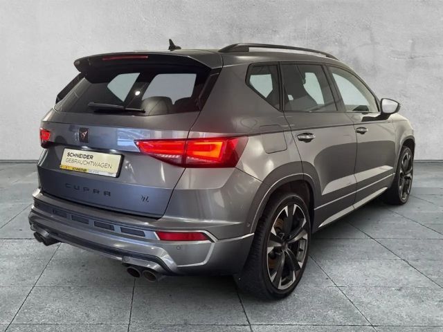 Cupra Ateca 2.0 TSI VZ