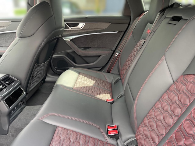 Audi A6 e-tron Avant Performance Quattro