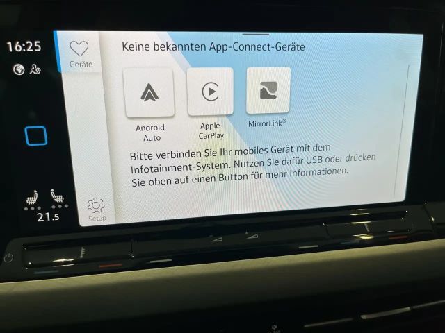 Volkswagen Golf DSG Life Variant