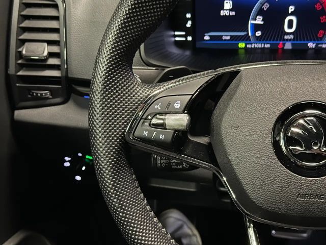 Skoda Karoq 4x4 Sport Sportline