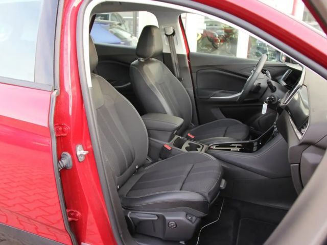 Opel Grandland X GS-Line Grand Sport