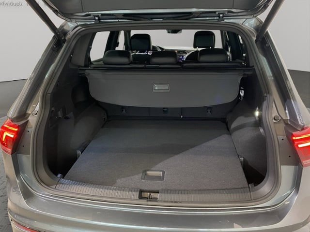 Volkswagen Tiguan 2.0 TDI 4Motion Allspace DSG