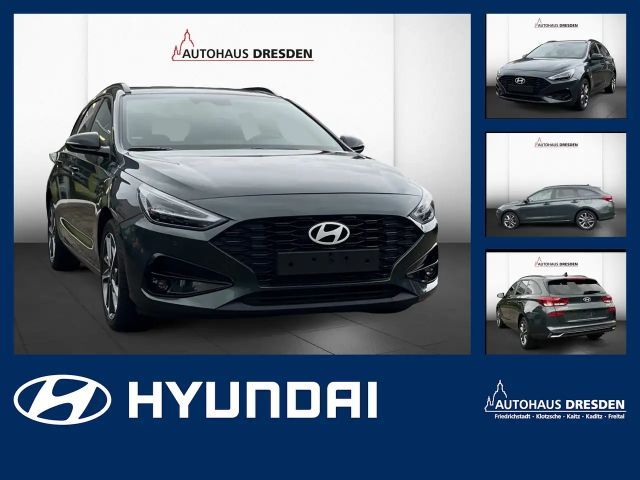 Hyundai i30 Advantage