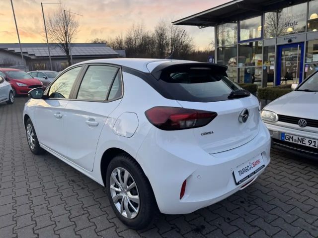 Opel Corsa Edition F Edition