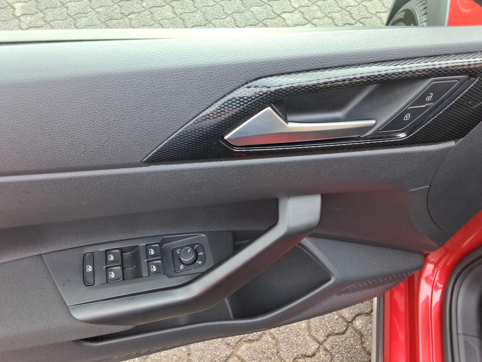 Volkswagen Taigo 1.0 TSI