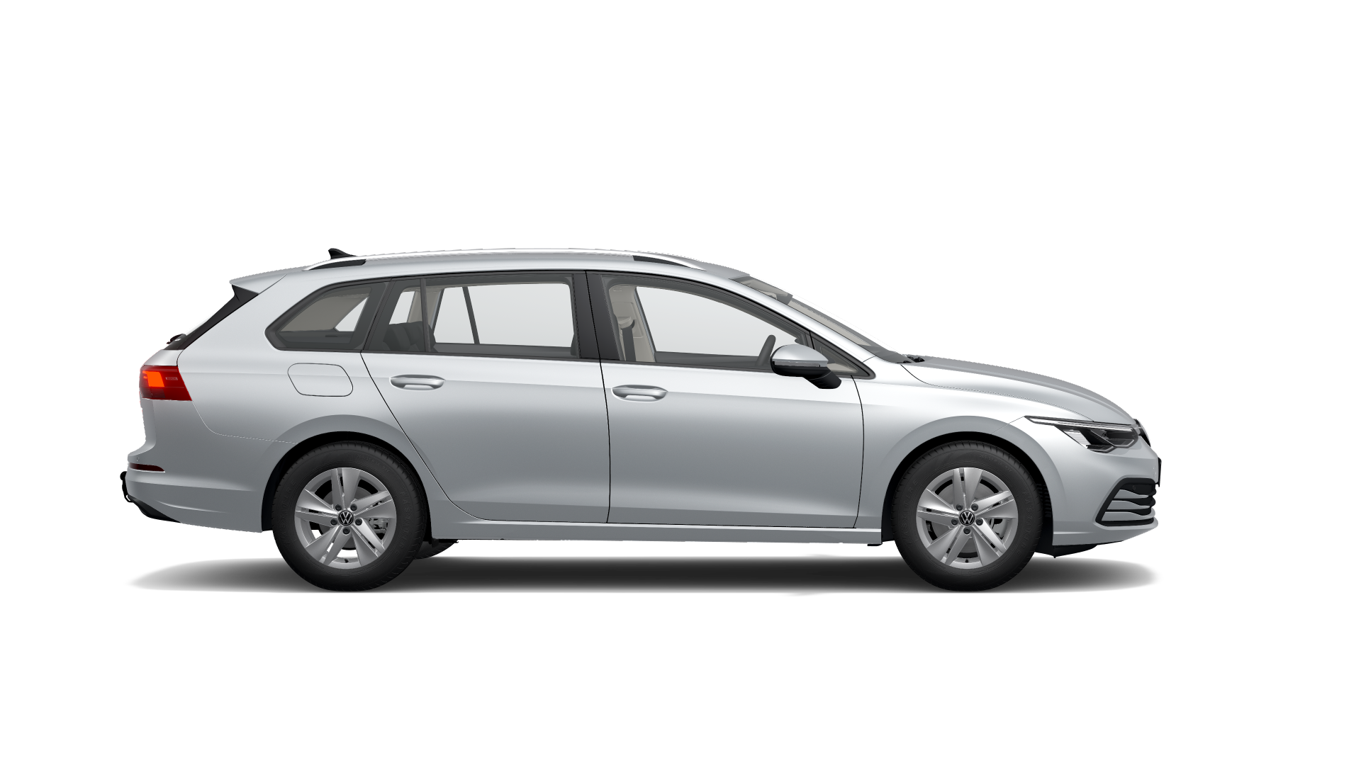 Volkswagen Golf 2.0 TDI Golf VIII Variant