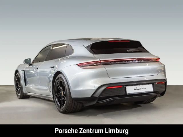 Porsche Taycan Sport Turismo