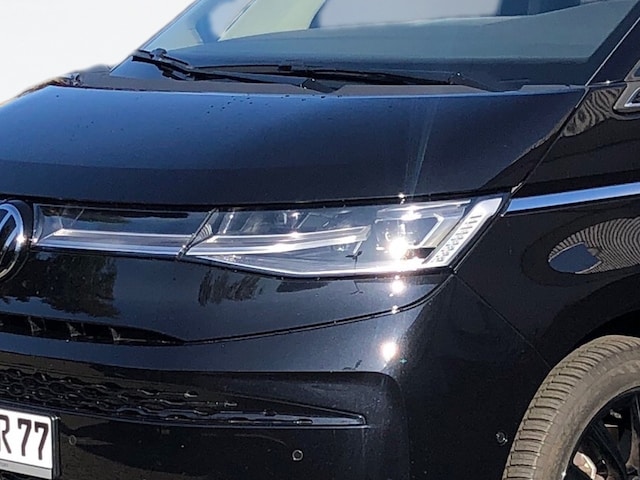 Volkswagen Multivan 2.0 TDI DSG Style T7