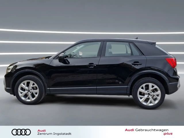 Audi Q2 35 TFSI