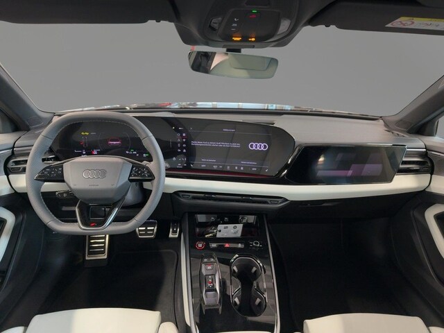 Audi A5 Avant Quattro S-Tronic