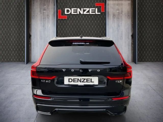 Volvo XC60 AWD Dark Plus T6