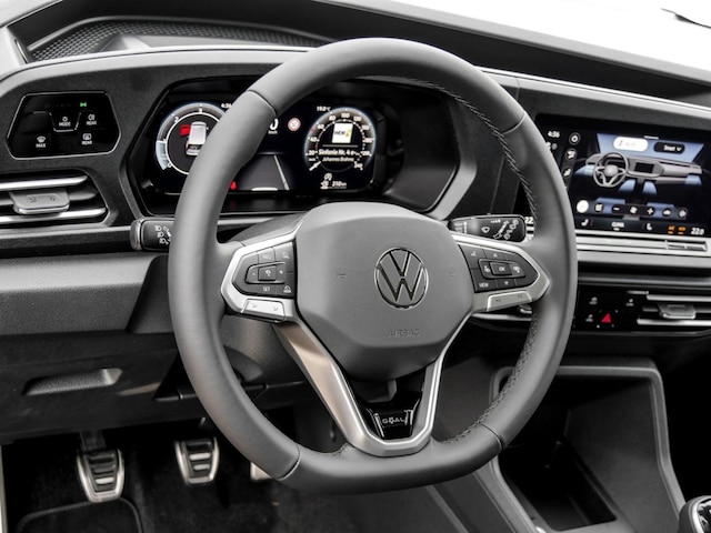 Volkswagen Caddy 2.0 TDI