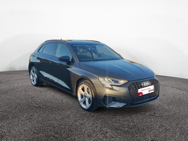 Audi A3 35 TFSI Sportback