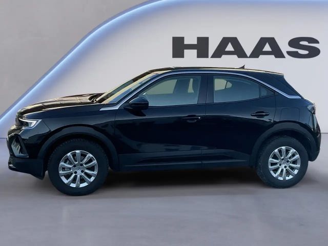 Opel Mokka 1.2 Turbo Turbo