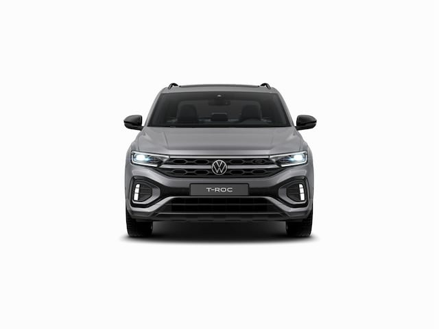Volkswagen T-Roc 2.0 TSI 4Motion R-Line