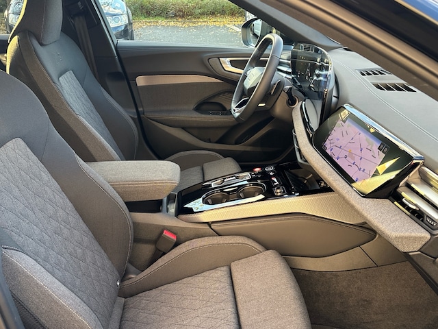 Audi A5 Avant S-Tronic