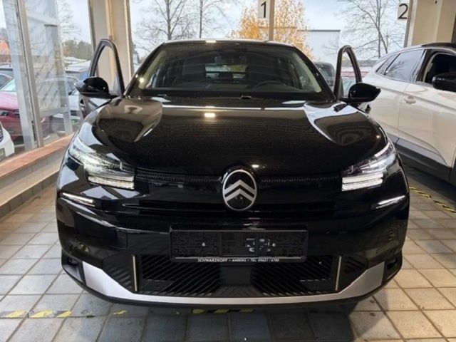 Citroën C4 Max PureTech