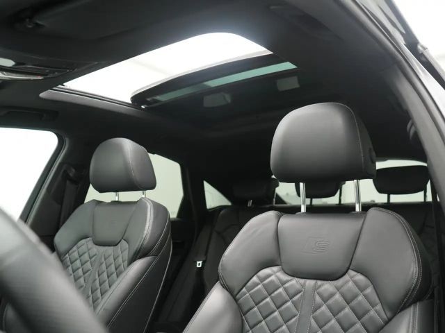 Audi Q5 Quattro S-Line Sportback